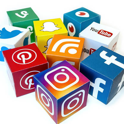 Social media beheer