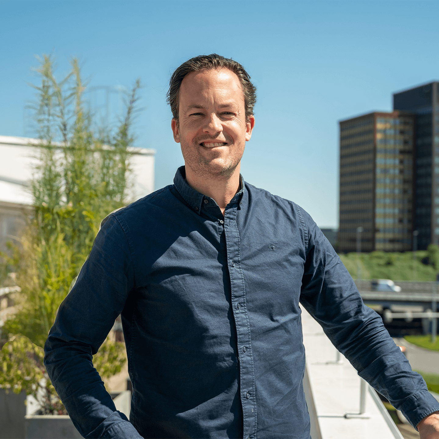 Thomas Geelen