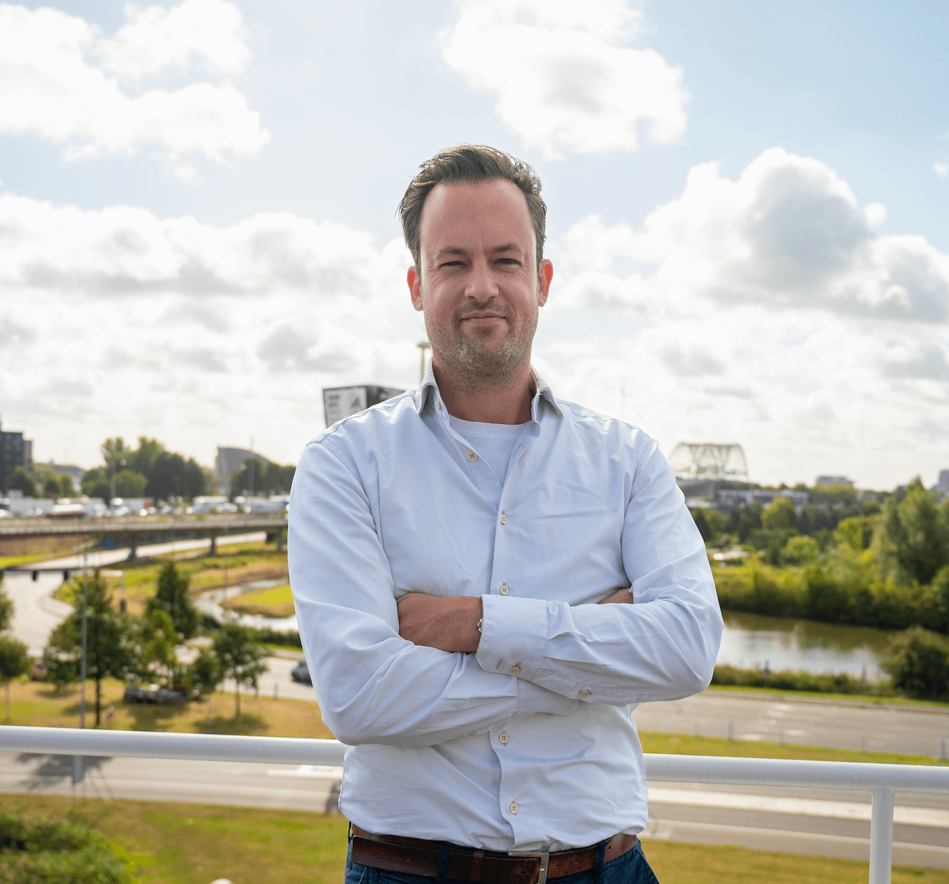 Thomas Geelen